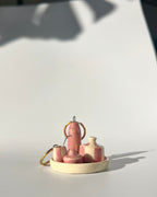 Juego de mate rosita