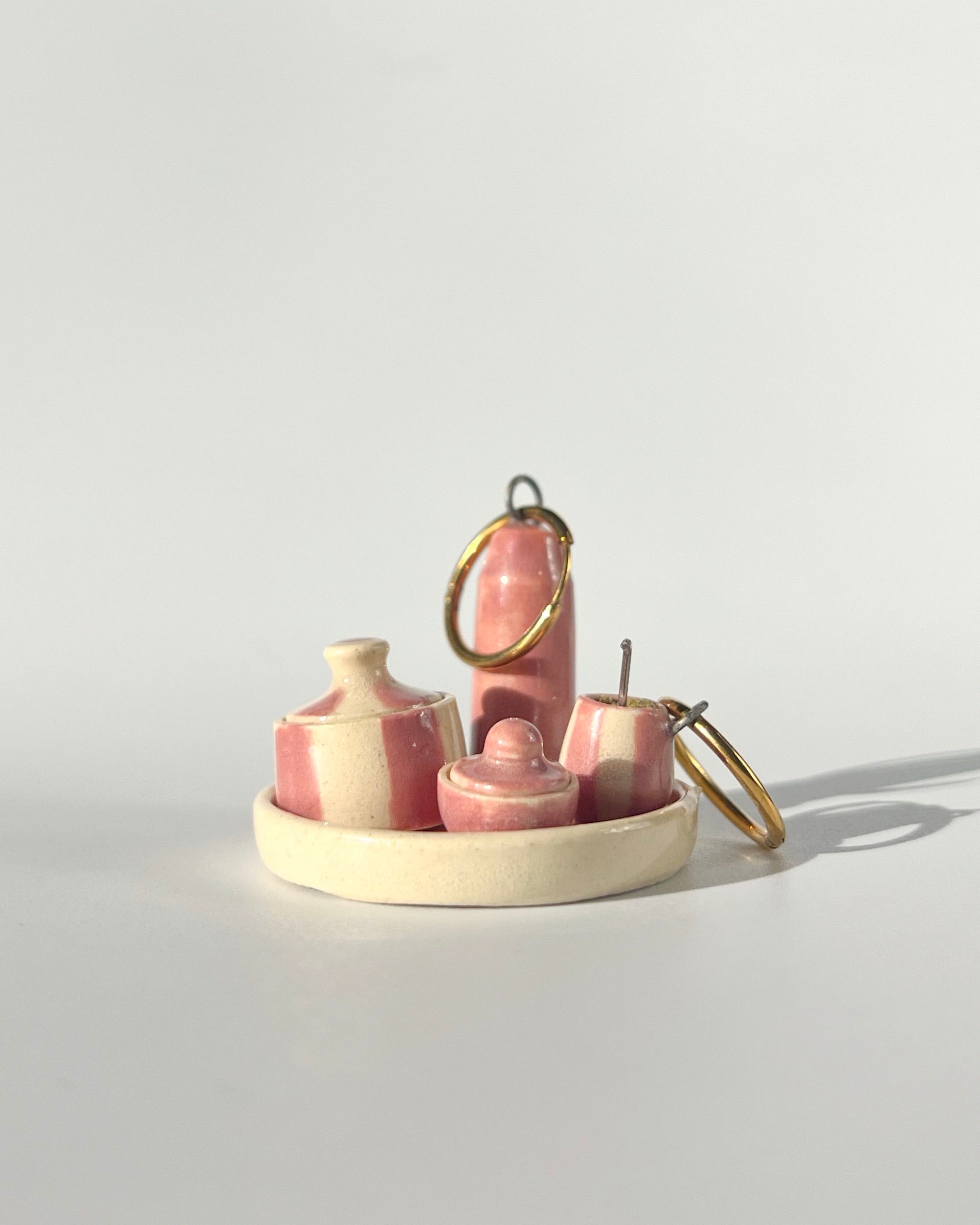 Juego de mate rosita