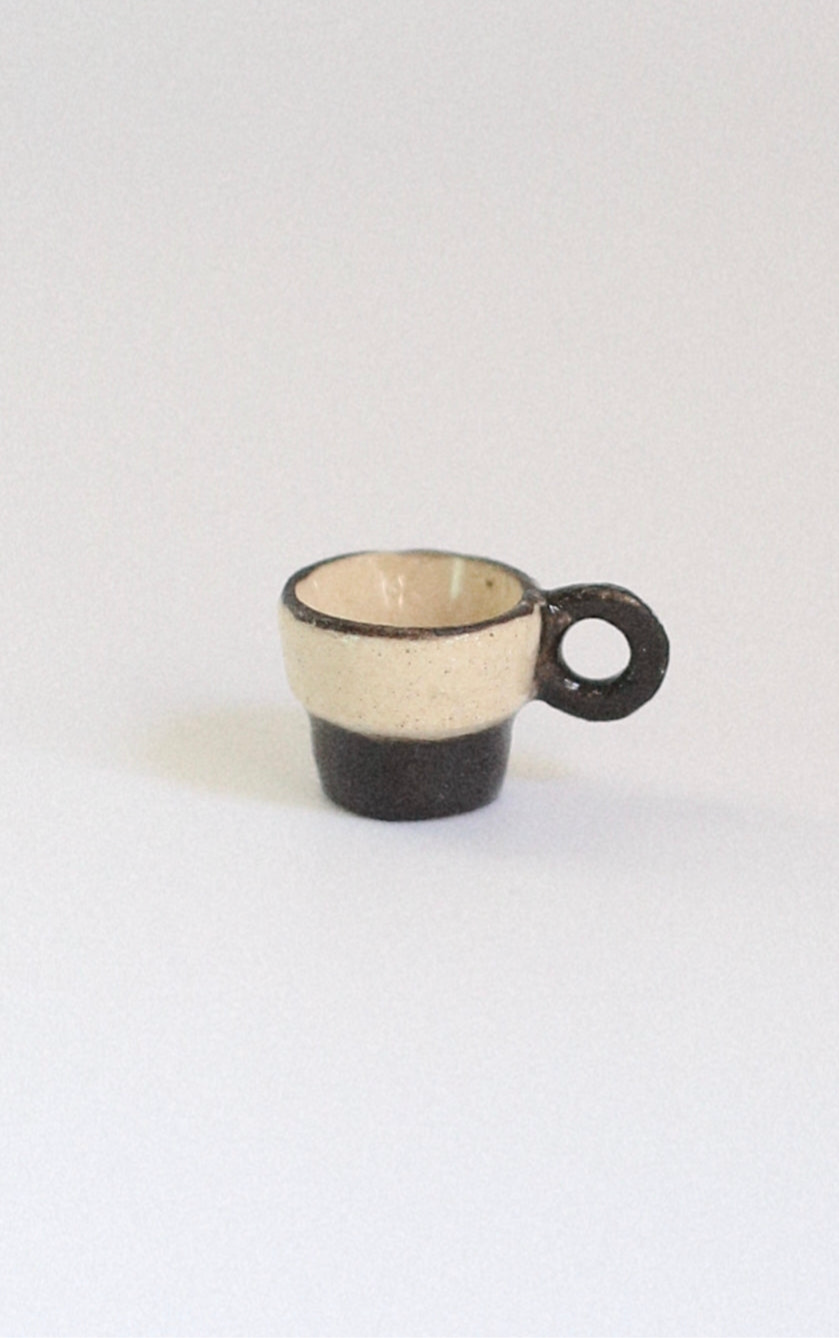 Tacitas café con leche