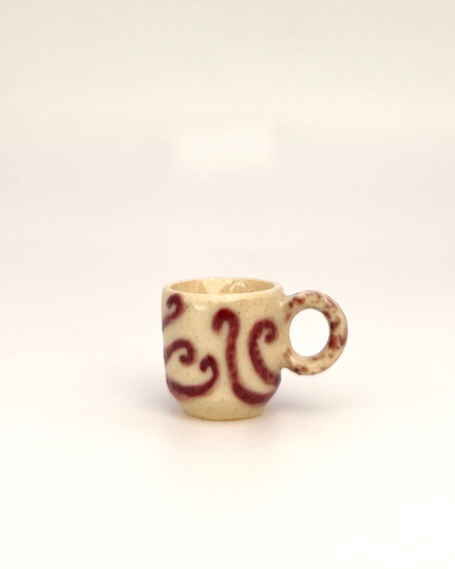 Tacita Pulpo