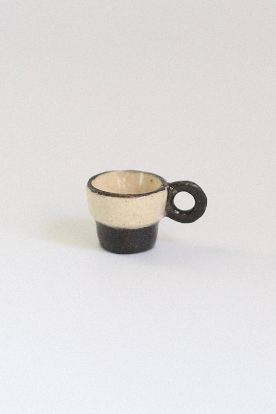 Tacitas café con leche