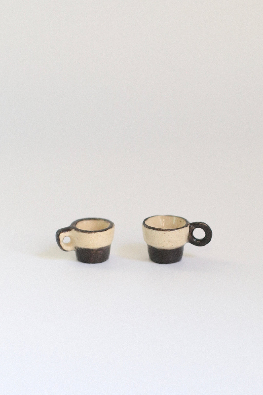 Tacitas café con leche