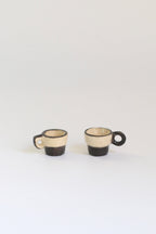 Tacitas café con leche