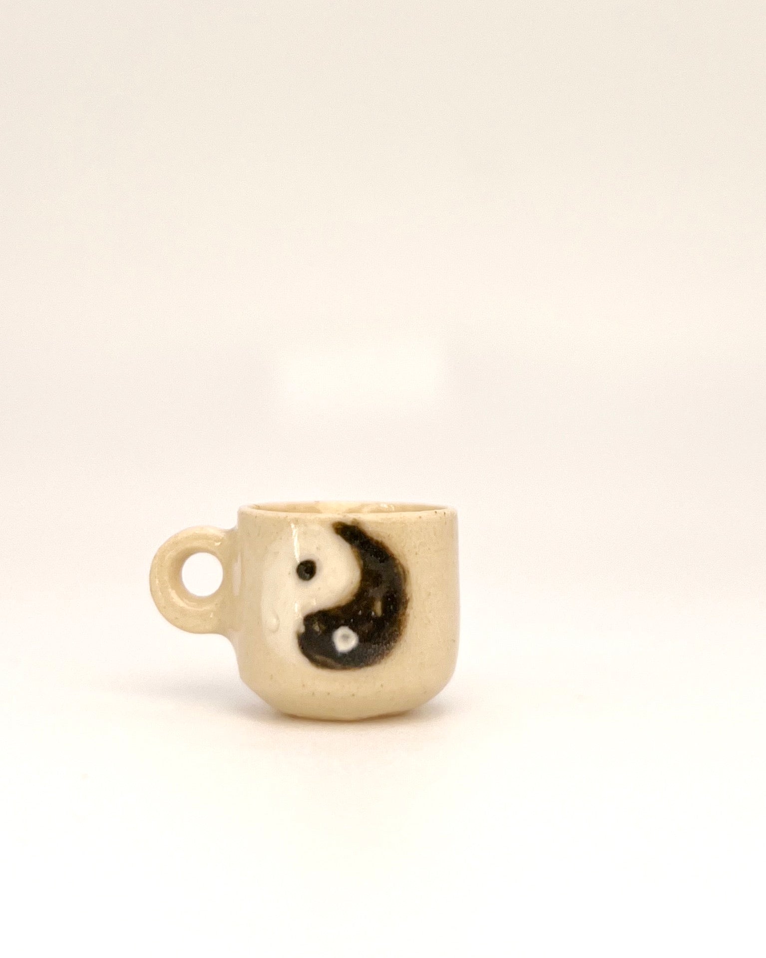 Tacita yin yang